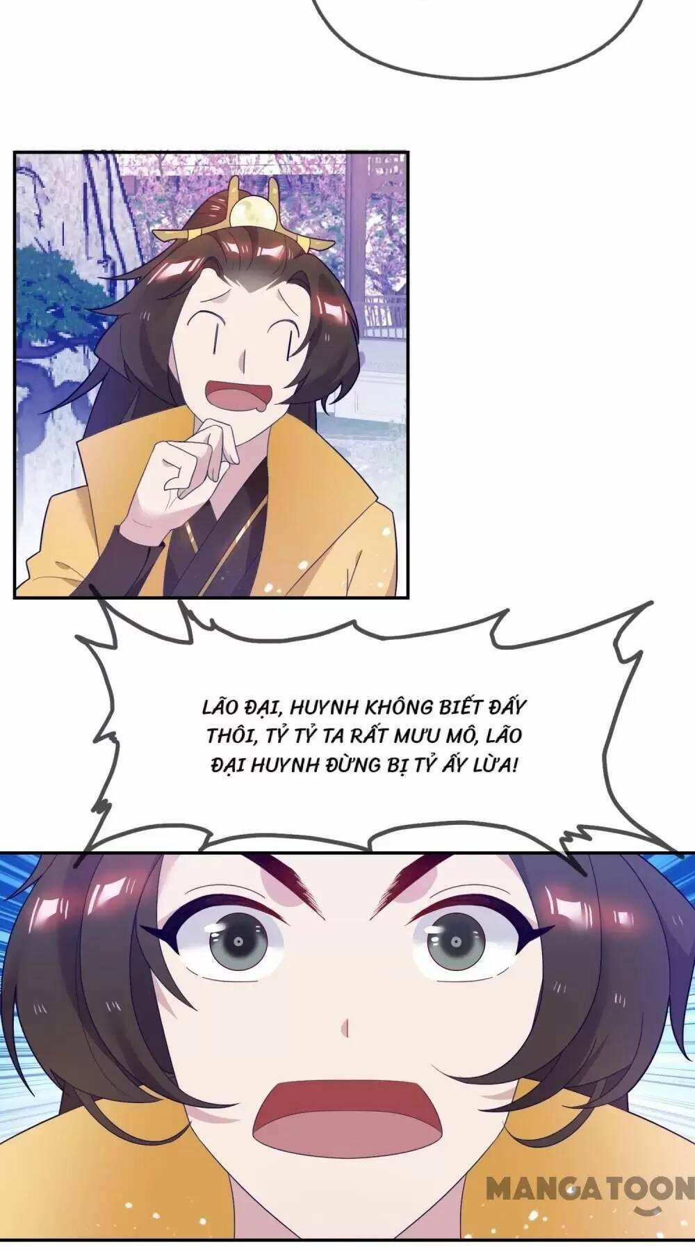 Cực Phẩm Bại Gia Tử 24 trang 5