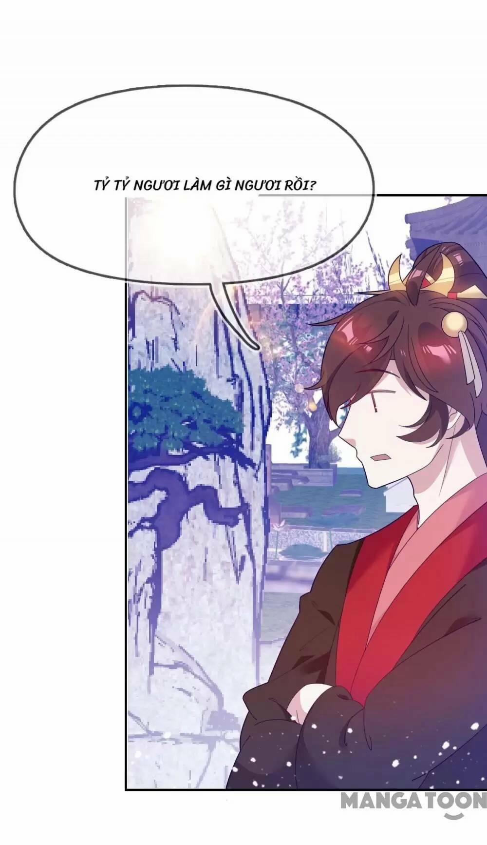 Cực Phẩm Bại Gia Tử 24 trang 6