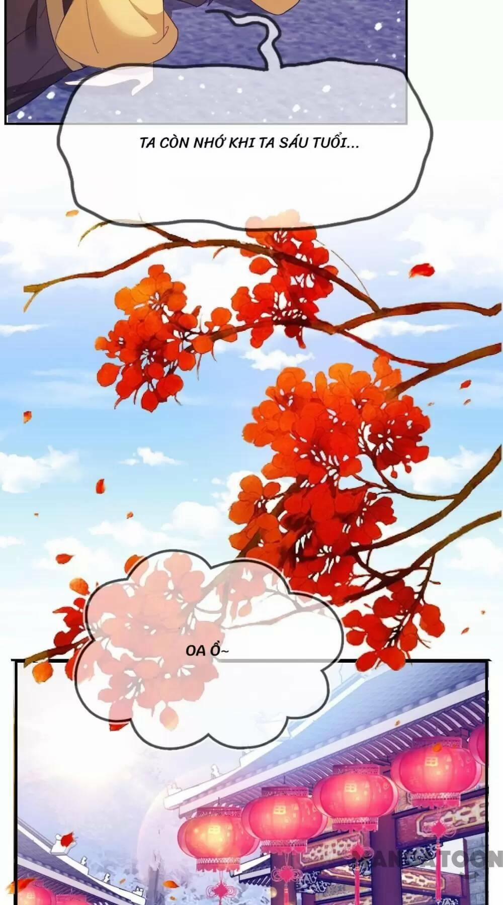 Cực Phẩm Bại Gia Tử 24 trang 8