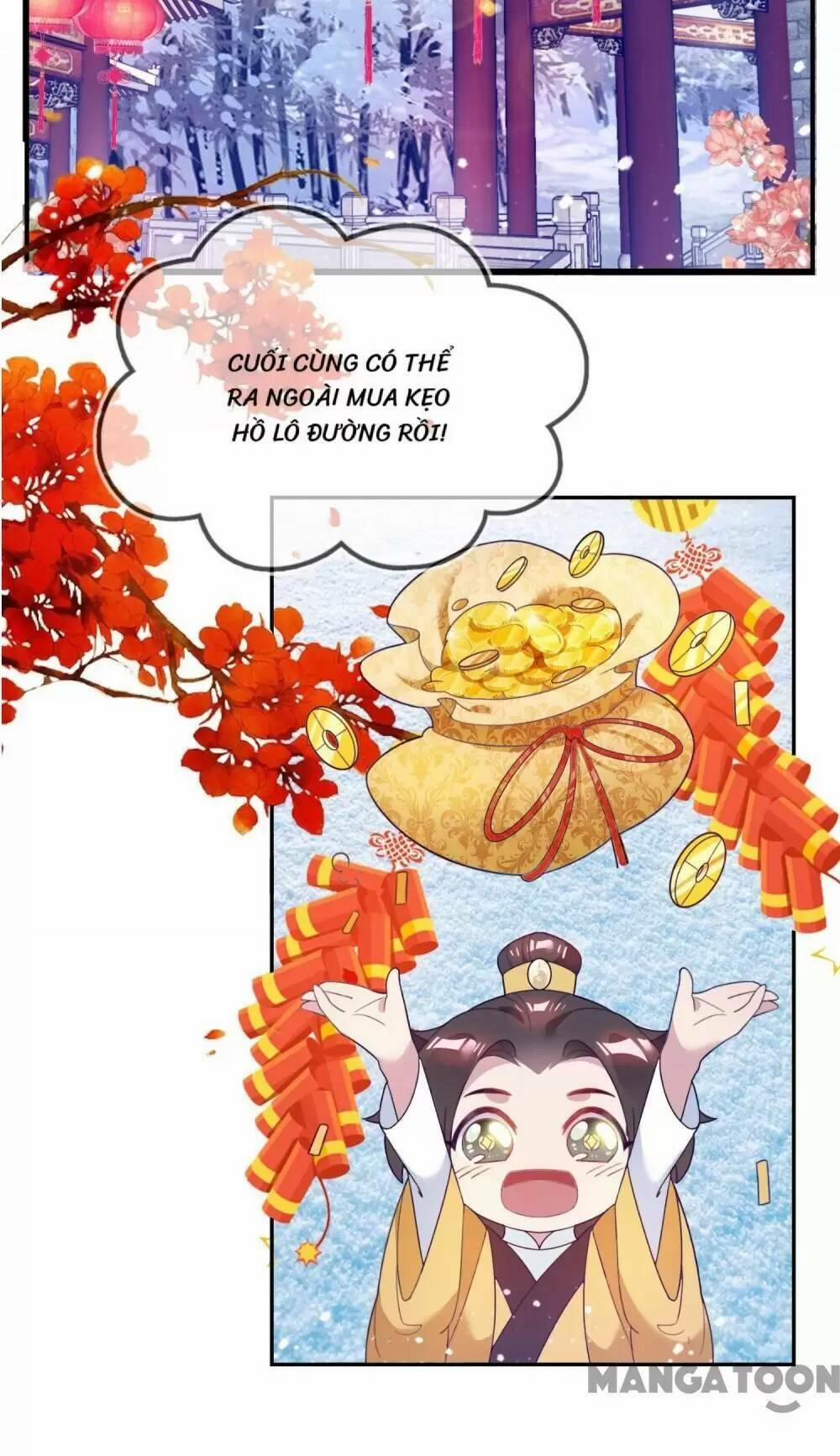 Cực Phẩm Bại Gia Tử 24 trang 9