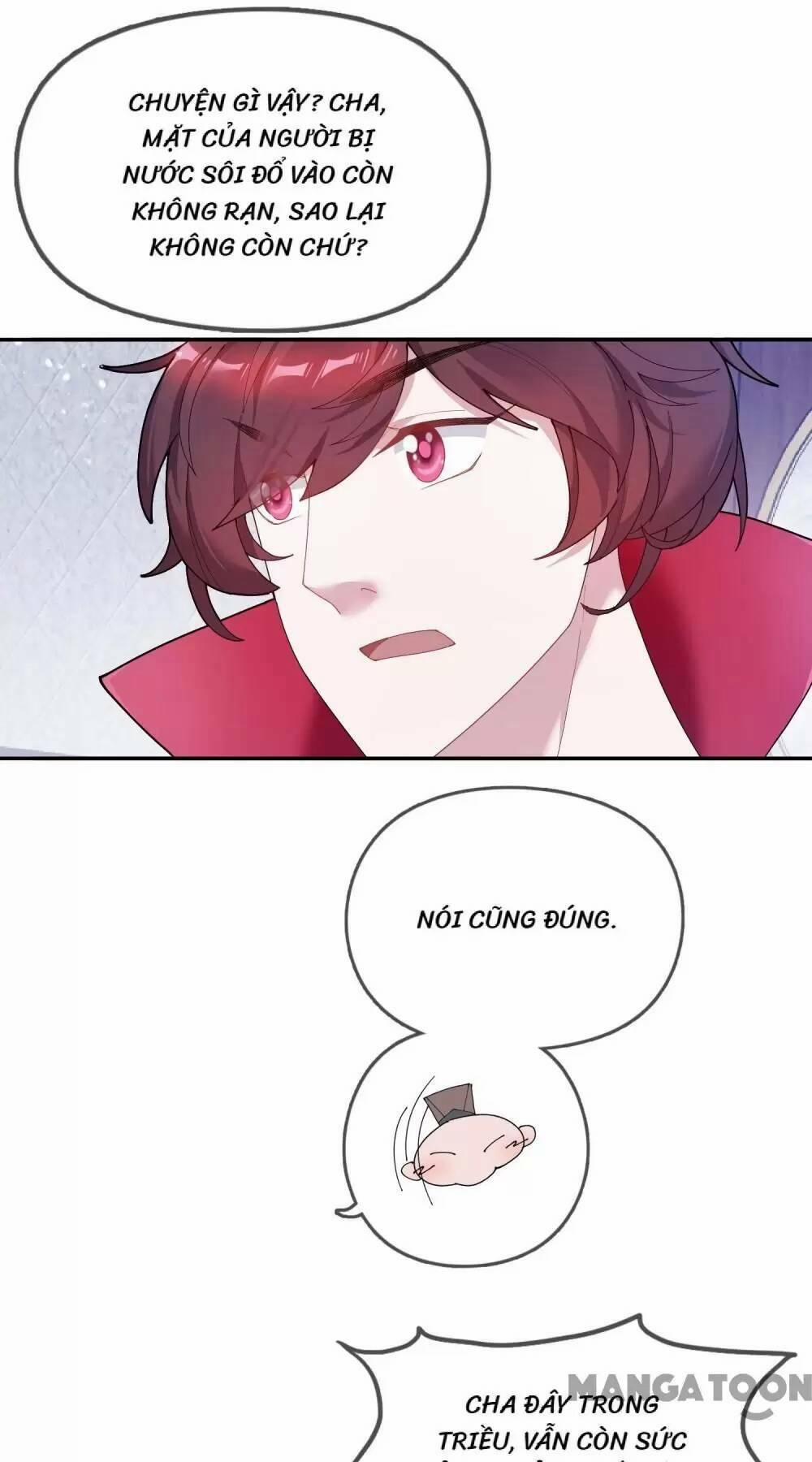 Cực Phẩm Bại Gia Tử 25 trang 1