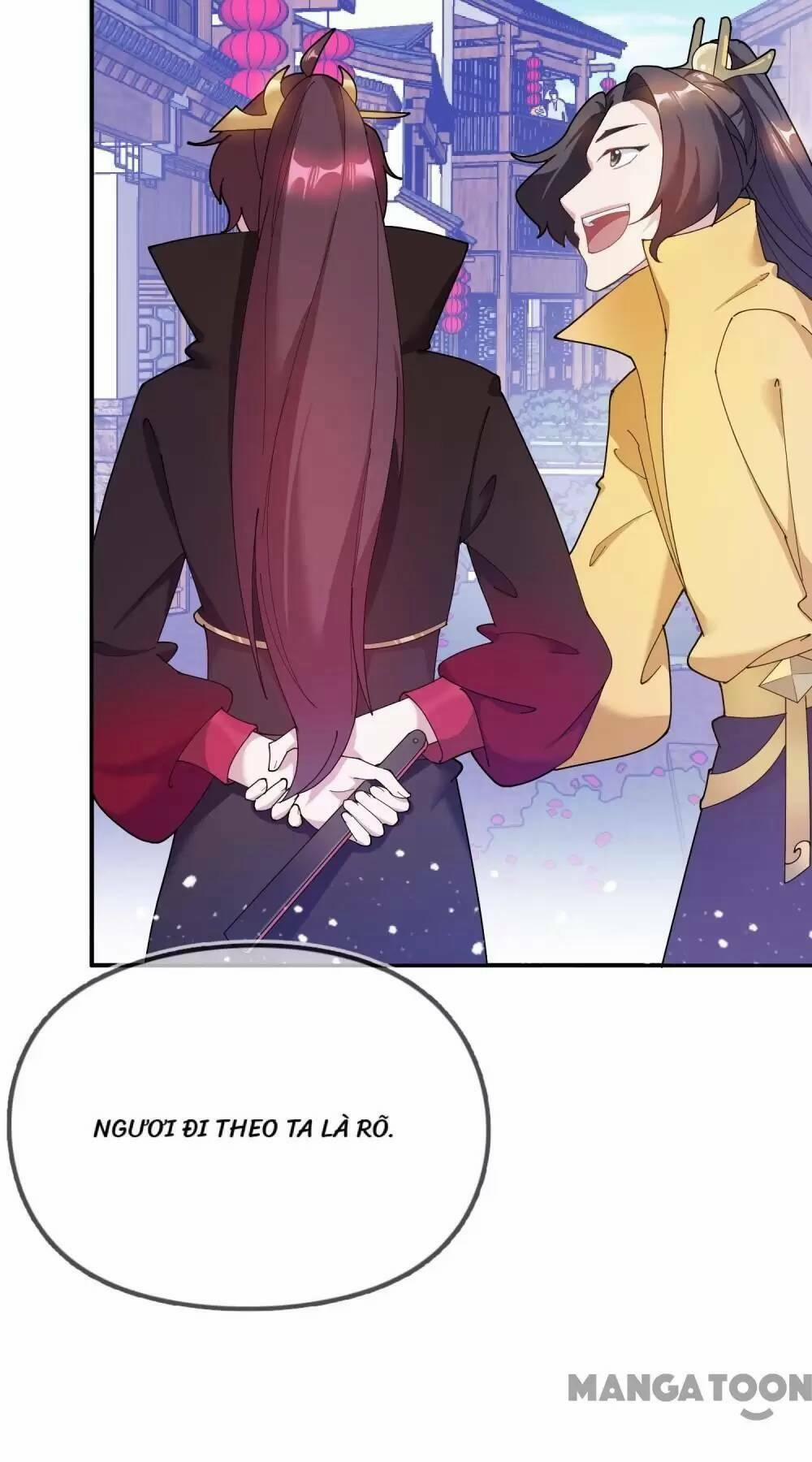 Cực Phẩm Bại Gia Tử 25 trang 11