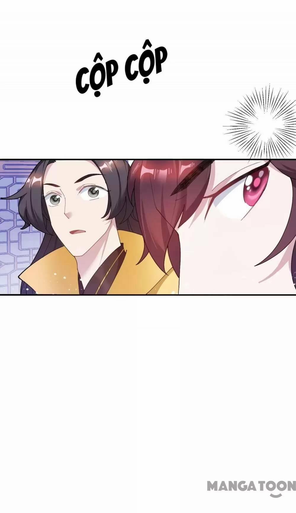 Cực Phẩm Bại Gia Tử 25 trang 12