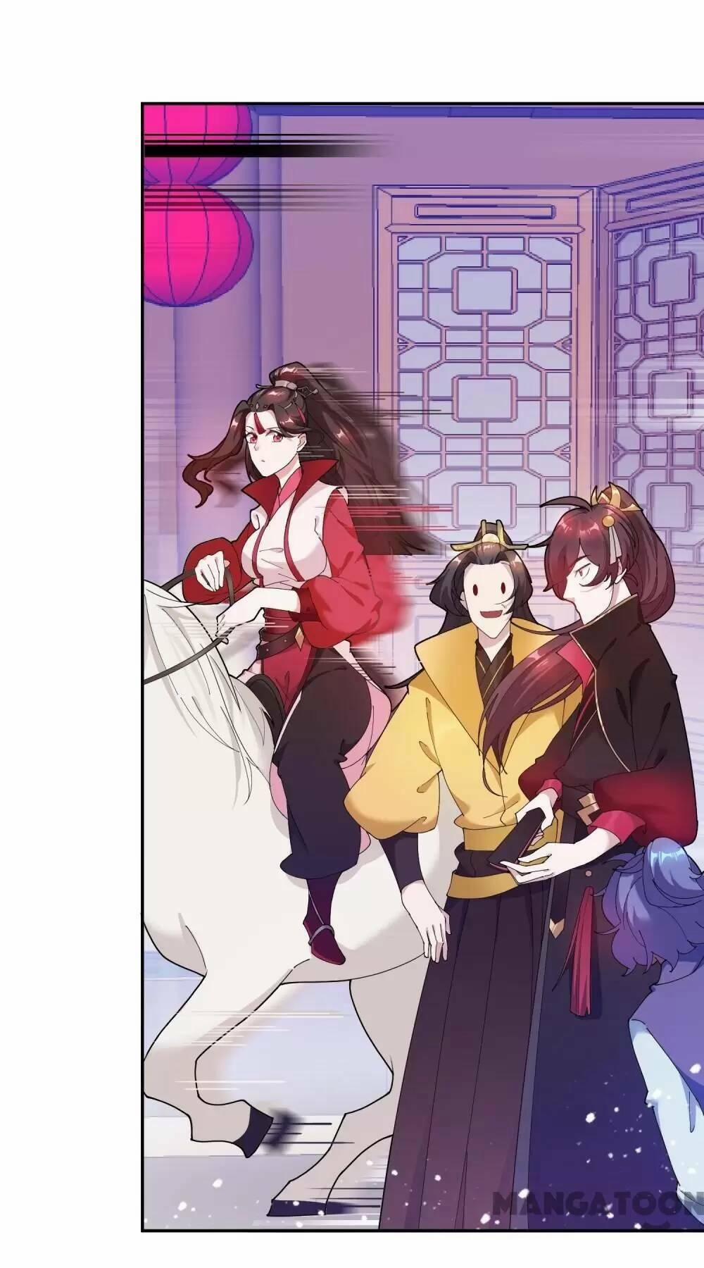 Cực Phẩm Bại Gia Tử 25 trang 13