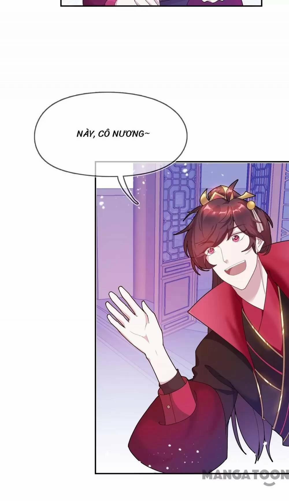 Cực Phẩm Bại Gia Tử 25 trang 15