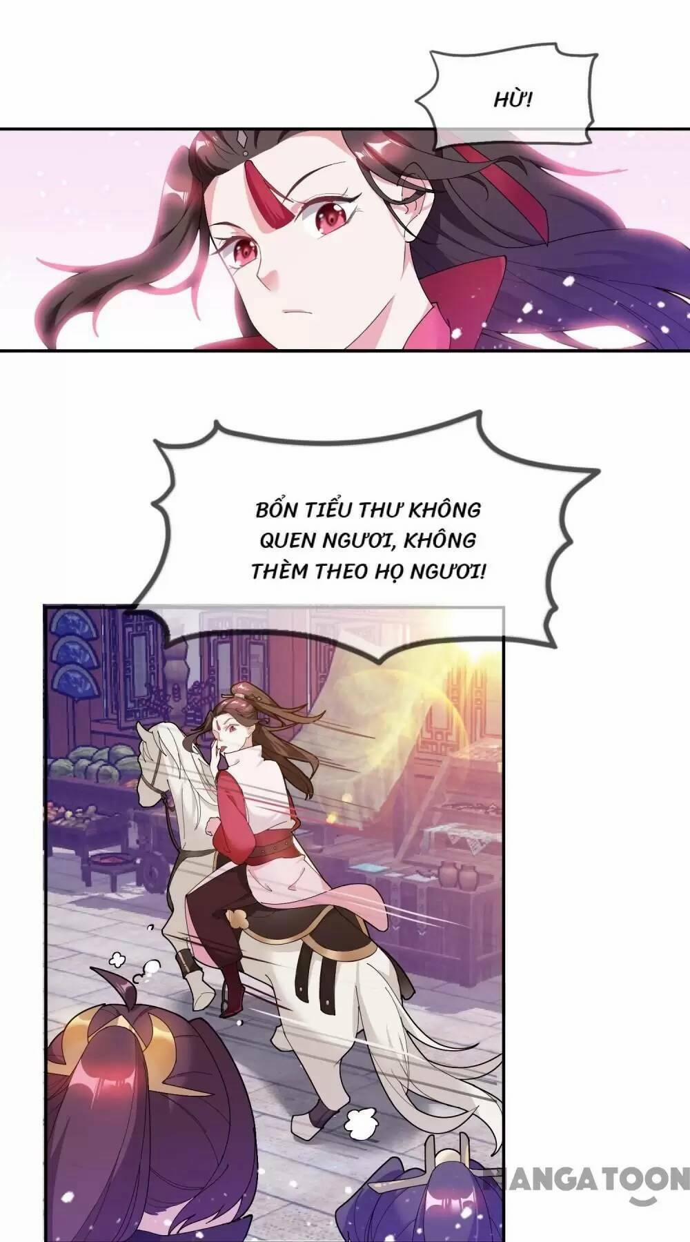 Cực Phẩm Bại Gia Tử 25 trang 16