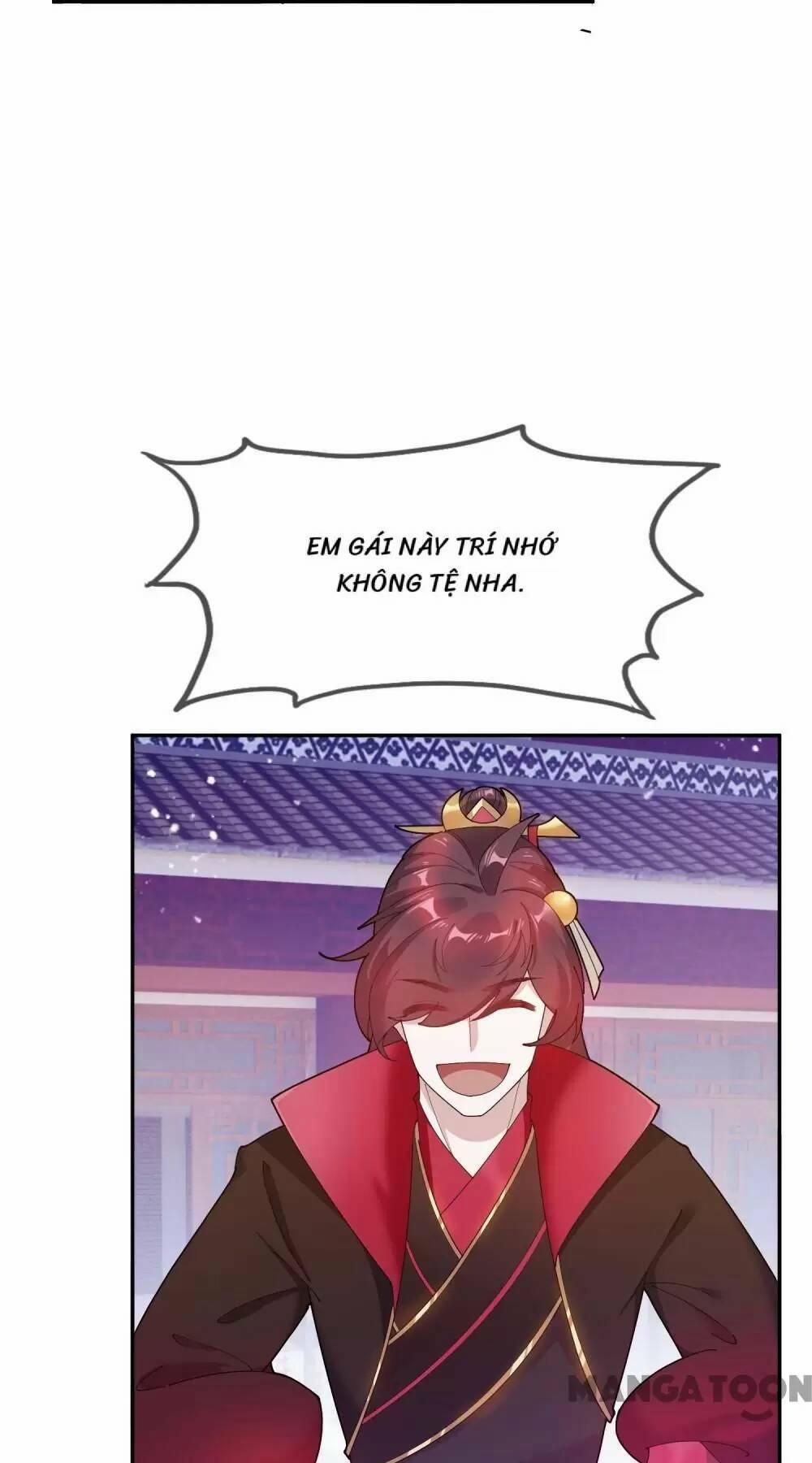 Cực Phẩm Bại Gia Tử 25 trang 17