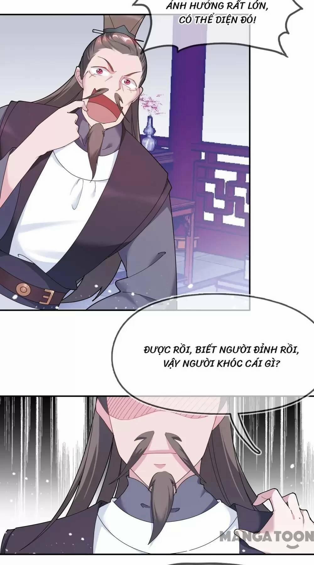 Cực Phẩm Bại Gia Tử 25 trang 2