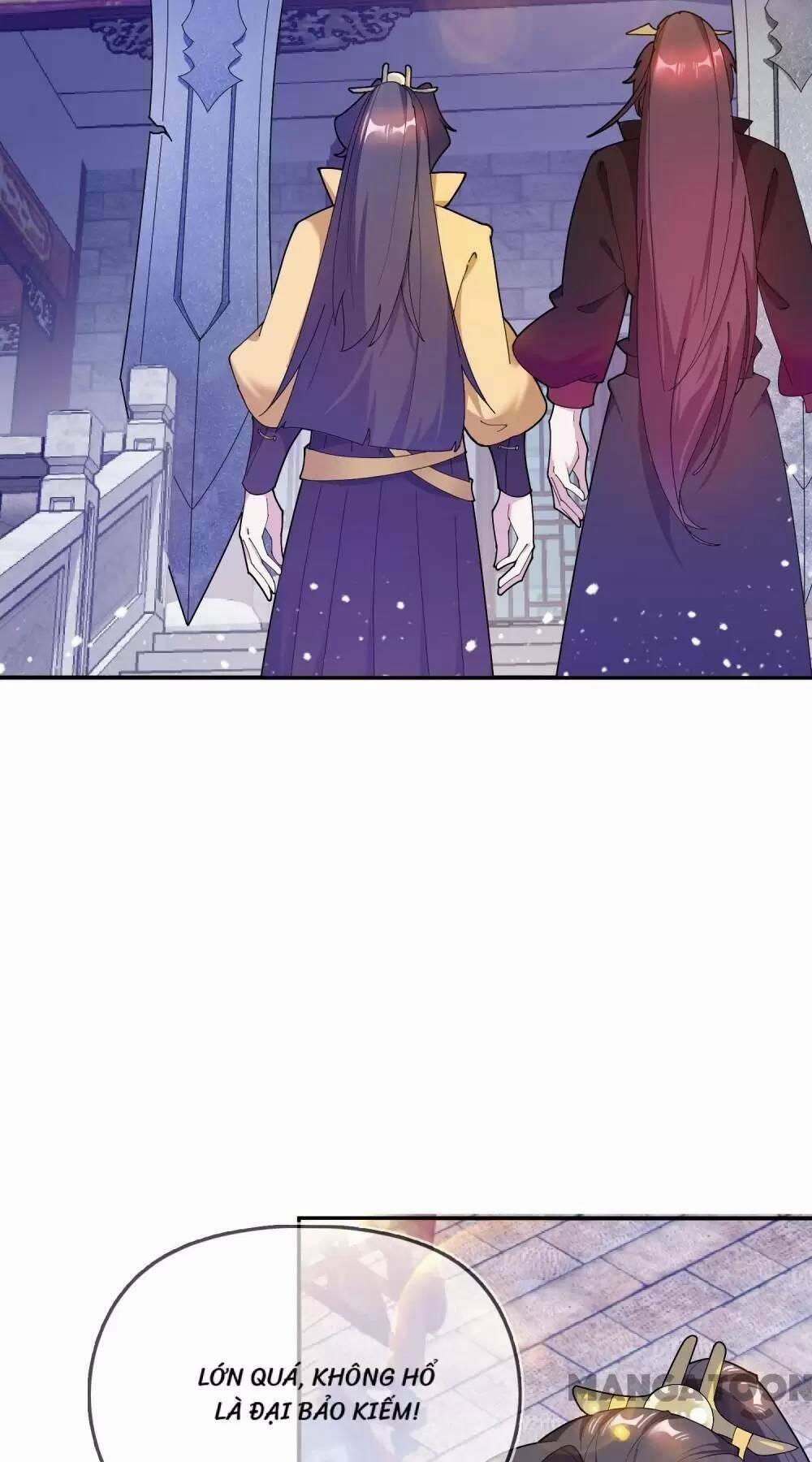 Cực Phẩm Bại Gia Tử 25 trang 20