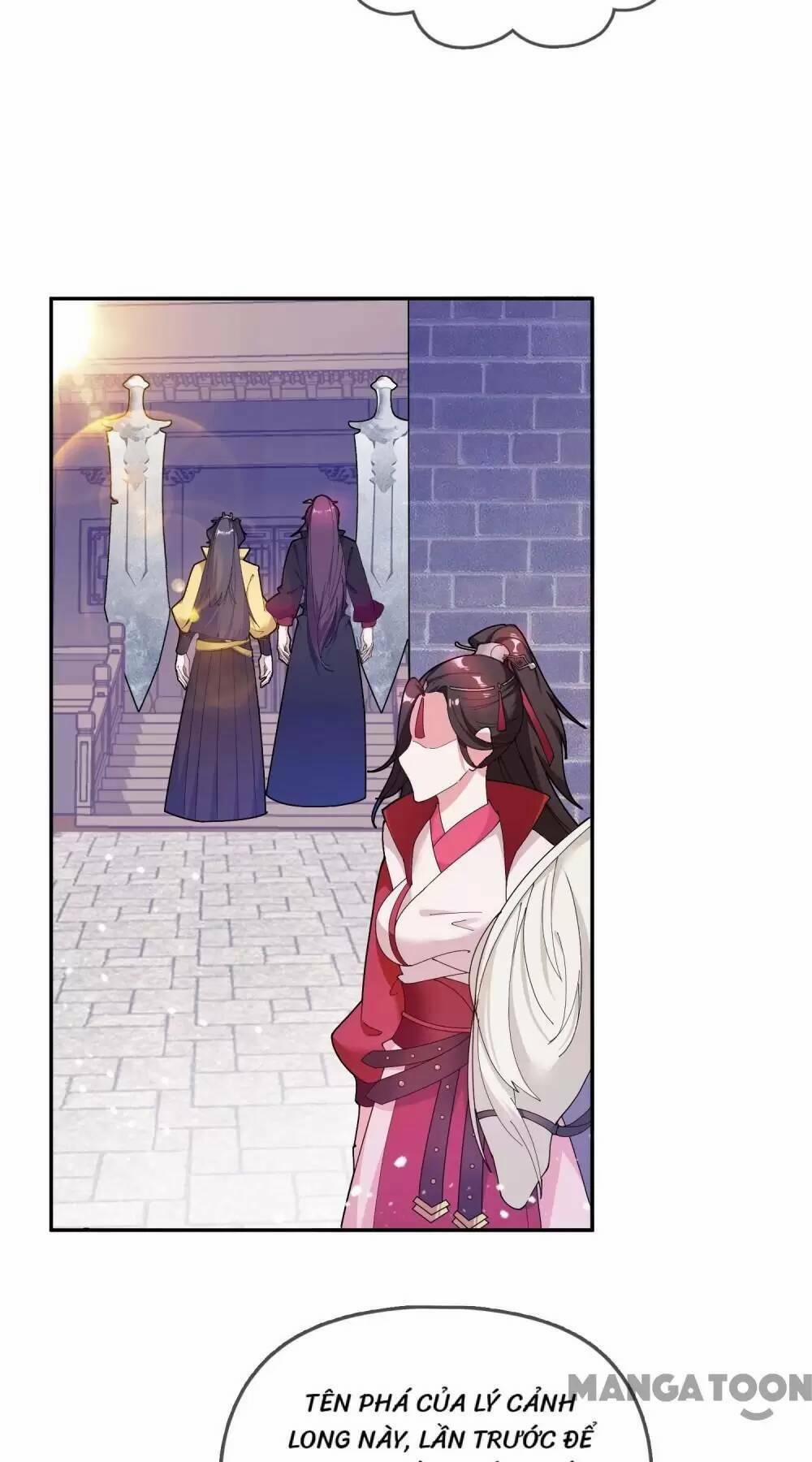 Cực Phẩm Bại Gia Tử 25 trang 23