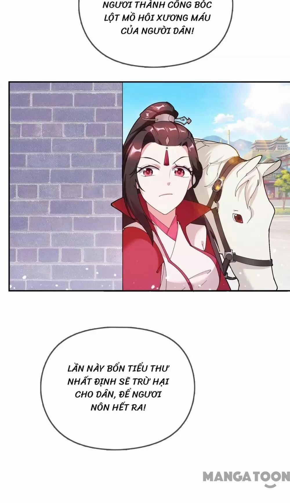 Cực Phẩm Bại Gia Tử 25 trang 24