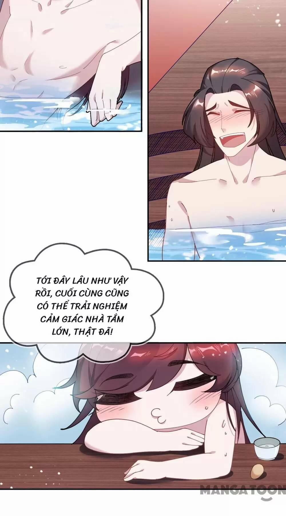 Cực Phẩm Bại Gia Tử 25 trang 26