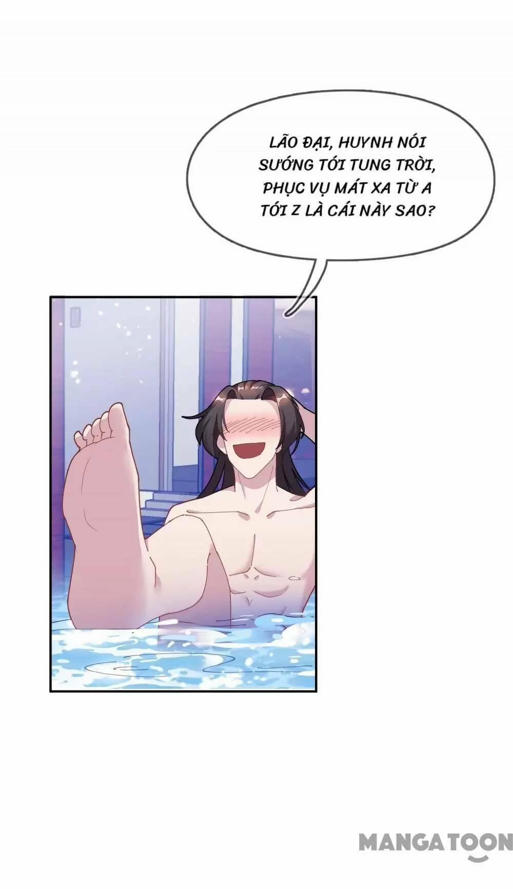 Cực Phẩm Bại Gia Tử 25 trang 27