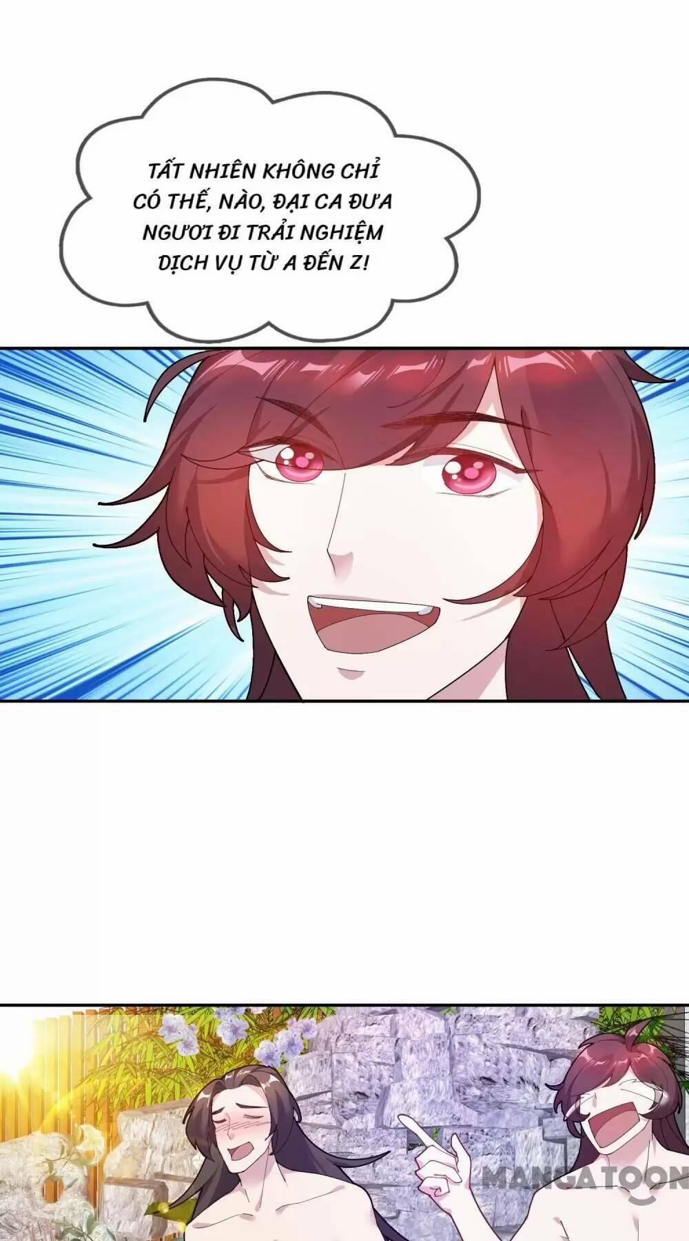 Cực Phẩm Bại Gia Tử 25 trang 28