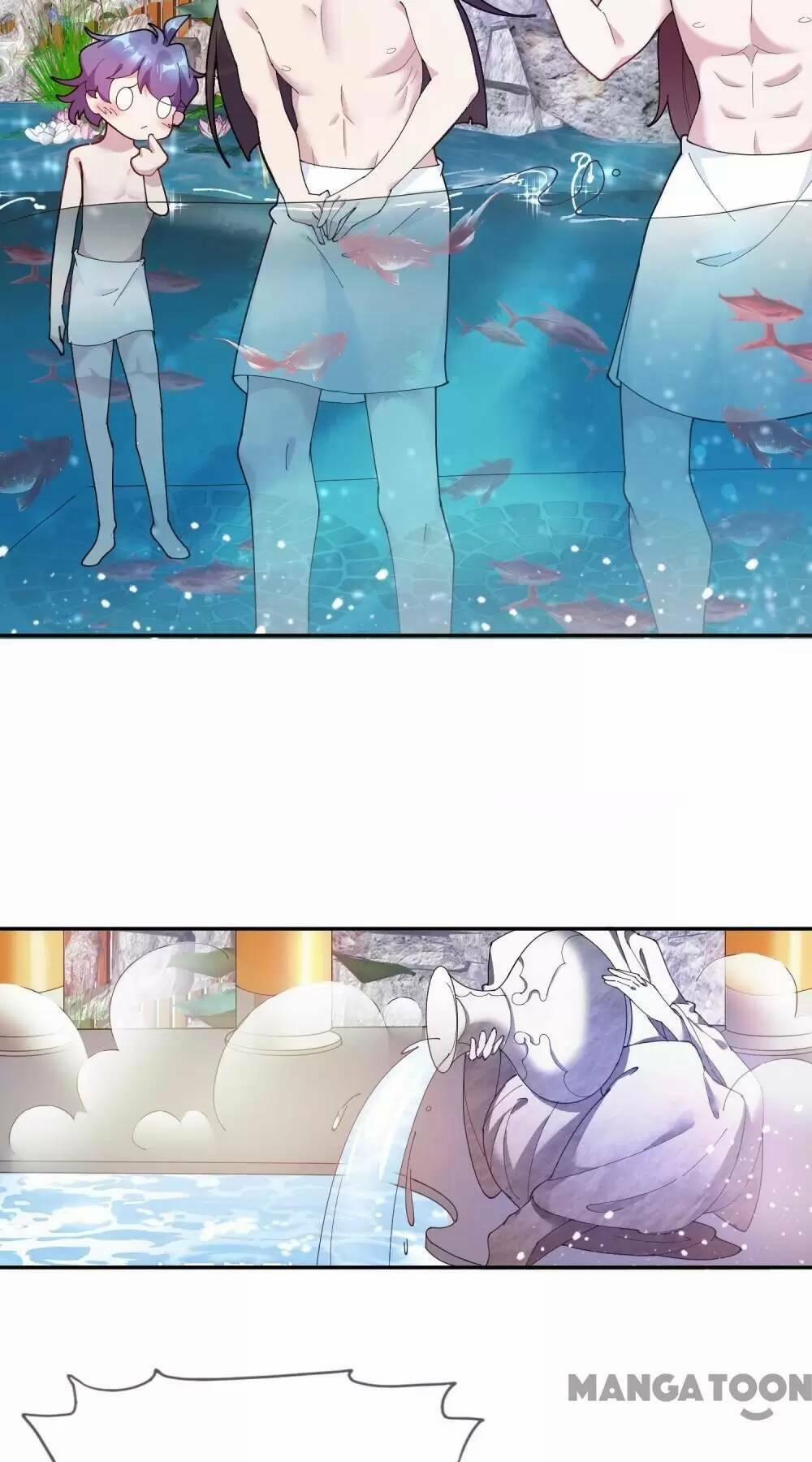 Cực Phẩm Bại Gia Tử 25 trang 29