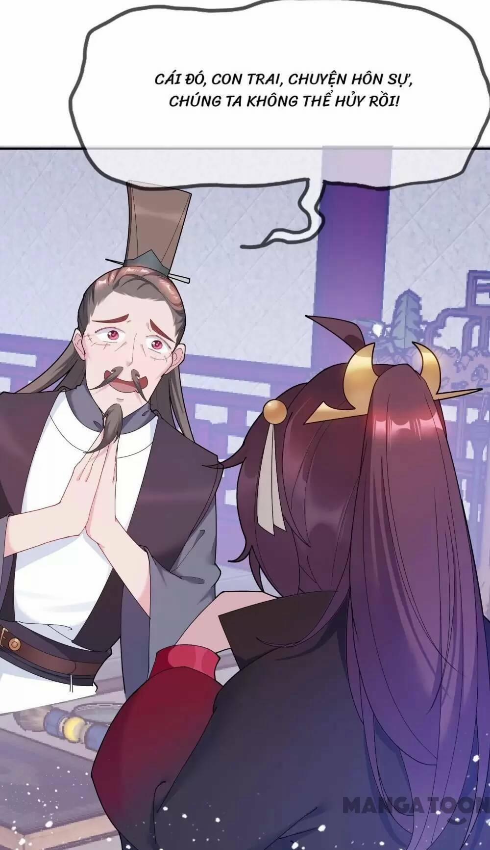 Cực Phẩm Bại Gia Tử 25 trang 3