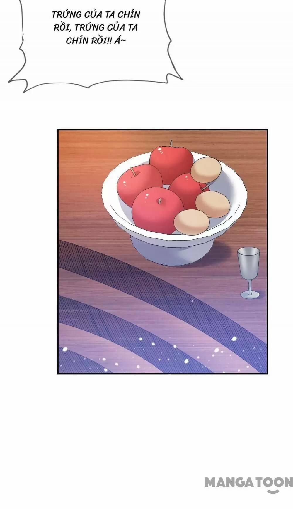 Cực Phẩm Bại Gia Tử 25 trang 30