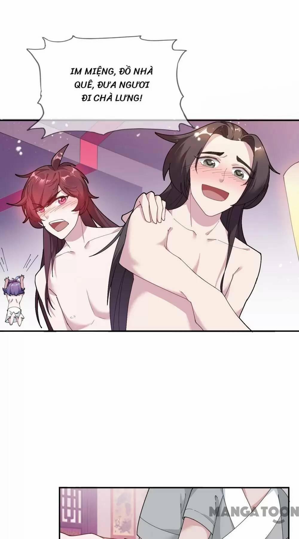 Cực Phẩm Bại Gia Tử 25 trang 31