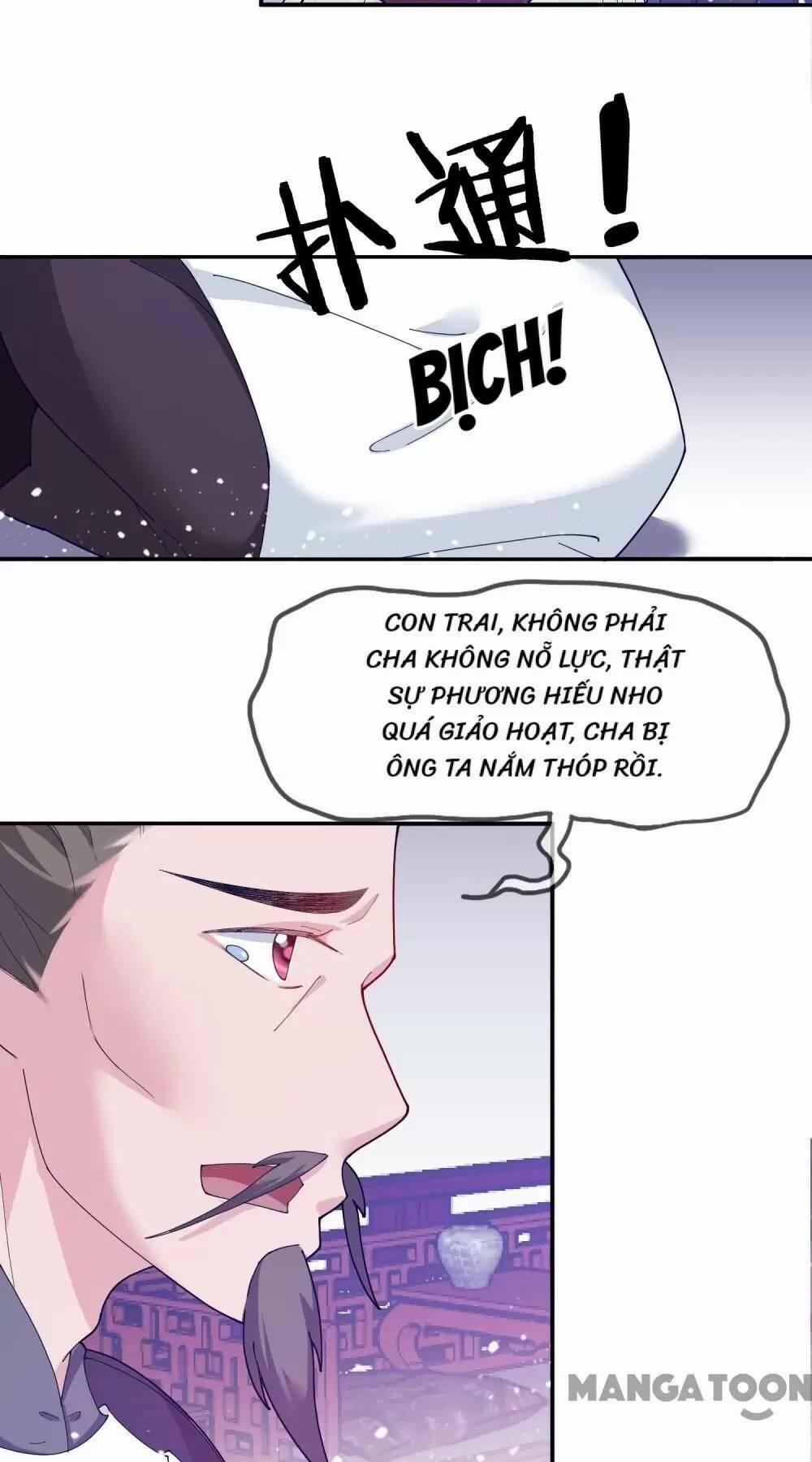 Cực Phẩm Bại Gia Tử 25 trang 5