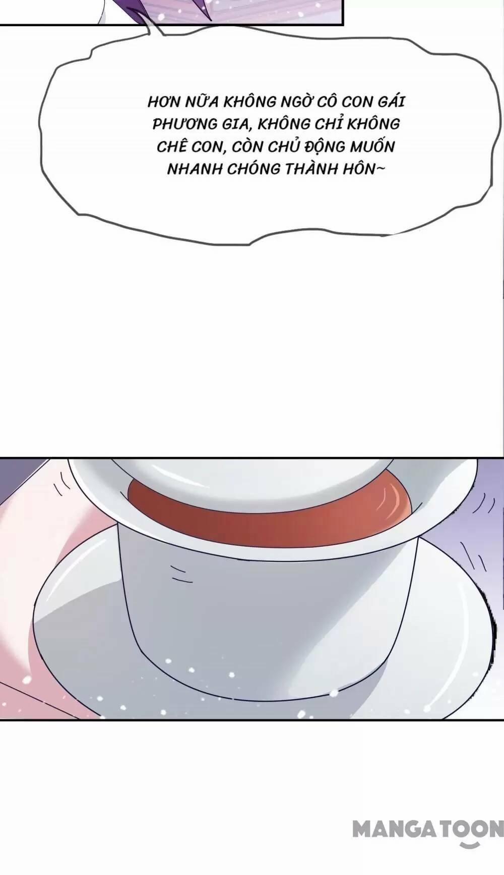 Cực Phẩm Bại Gia Tử 25 trang 6