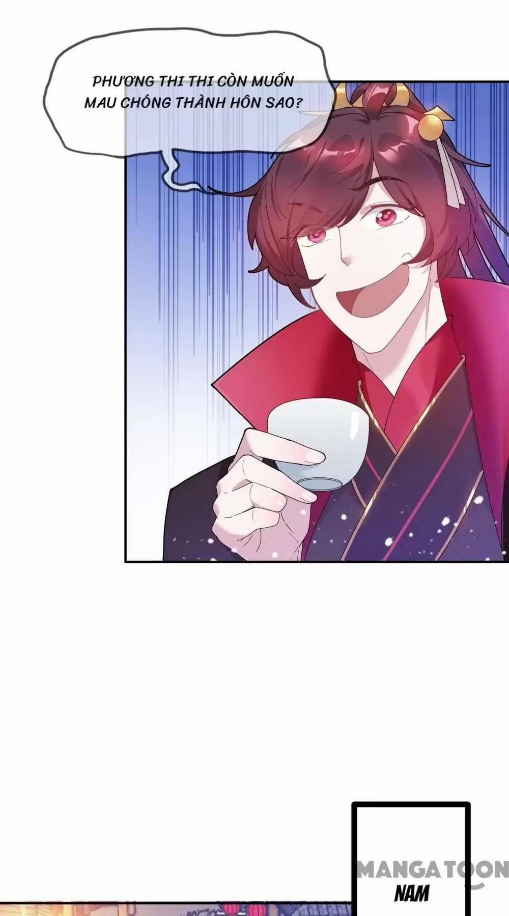 Cực Phẩm Bại Gia Tử 25 trang 7