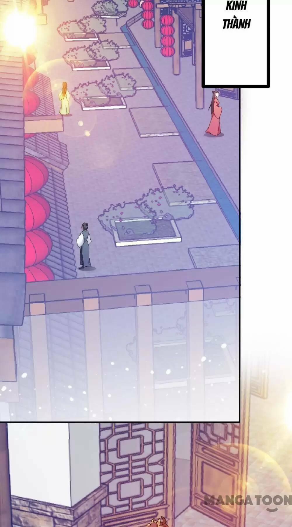 Cực Phẩm Bại Gia Tử 25 trang 8