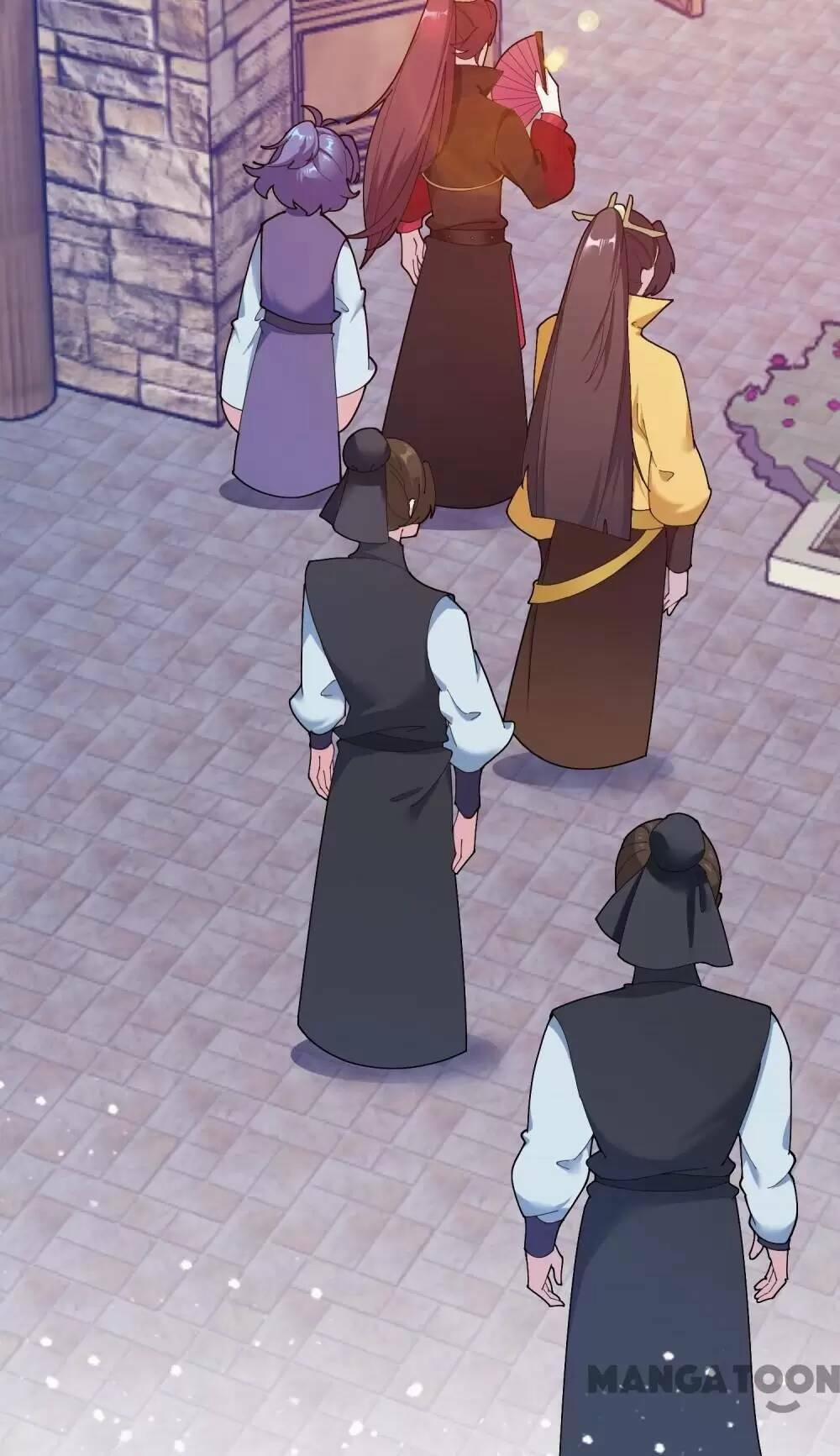 Cực Phẩm Bại Gia Tử 25 trang 9