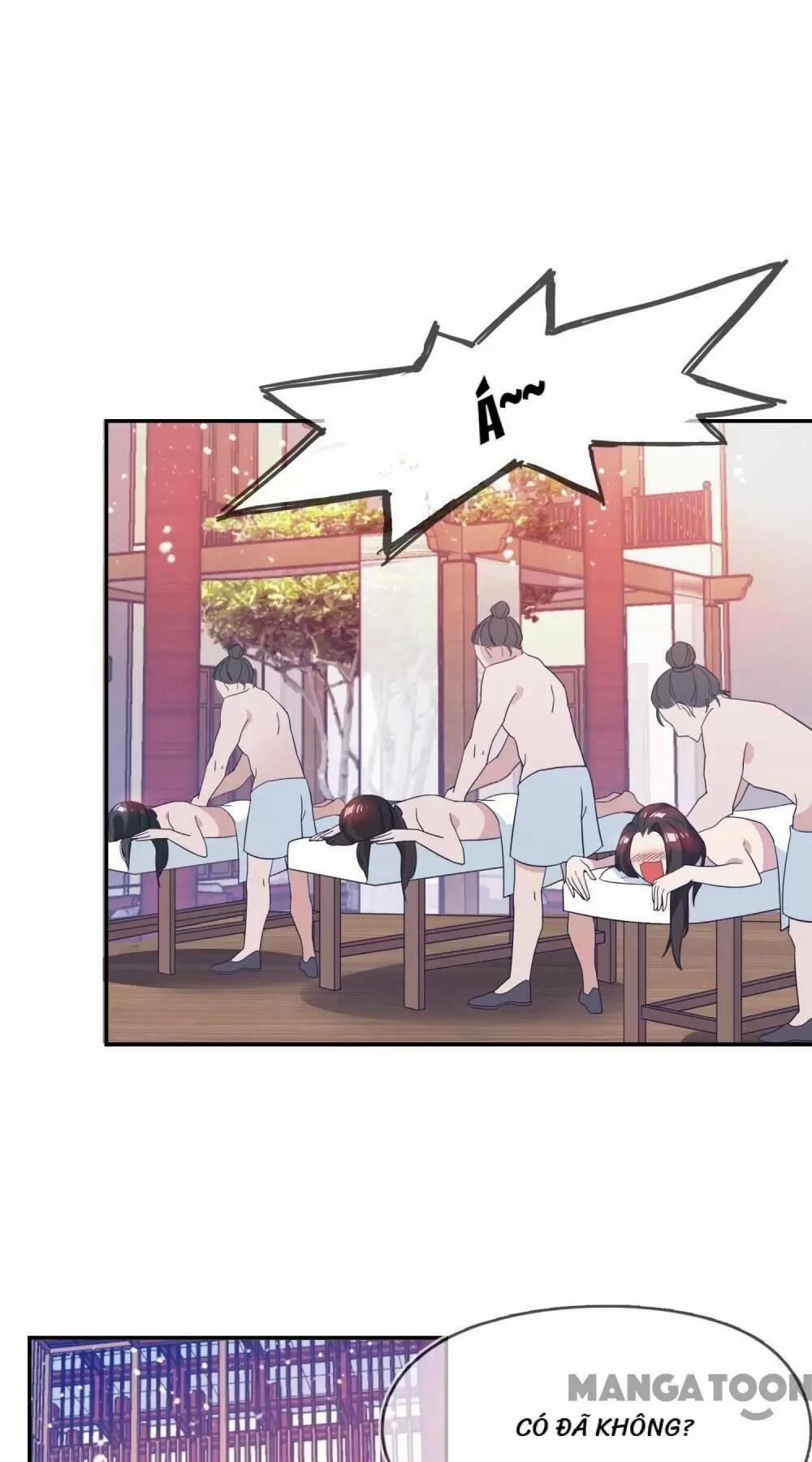 Cực Phẩm Bại Gia Tử 26 trang 1