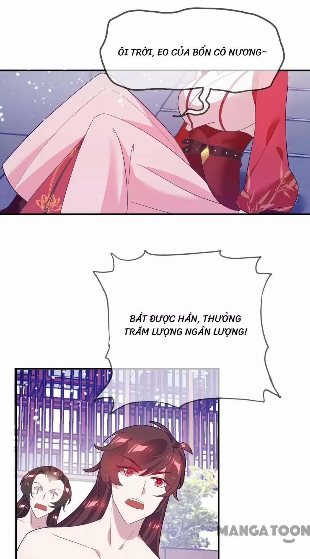 Cực Phẩm Bại Gia Tử 26 trang 10