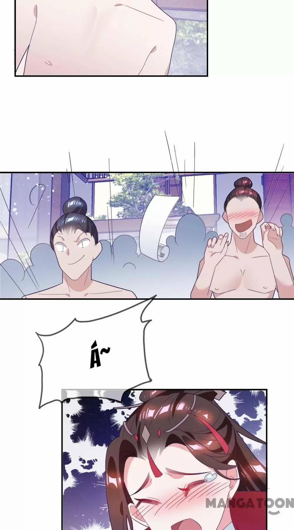 Cực Phẩm Bại Gia Tử 26 trang 11