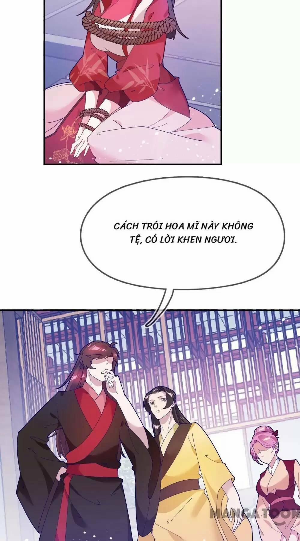 Cực Phẩm Bại Gia Tử 26 trang 14