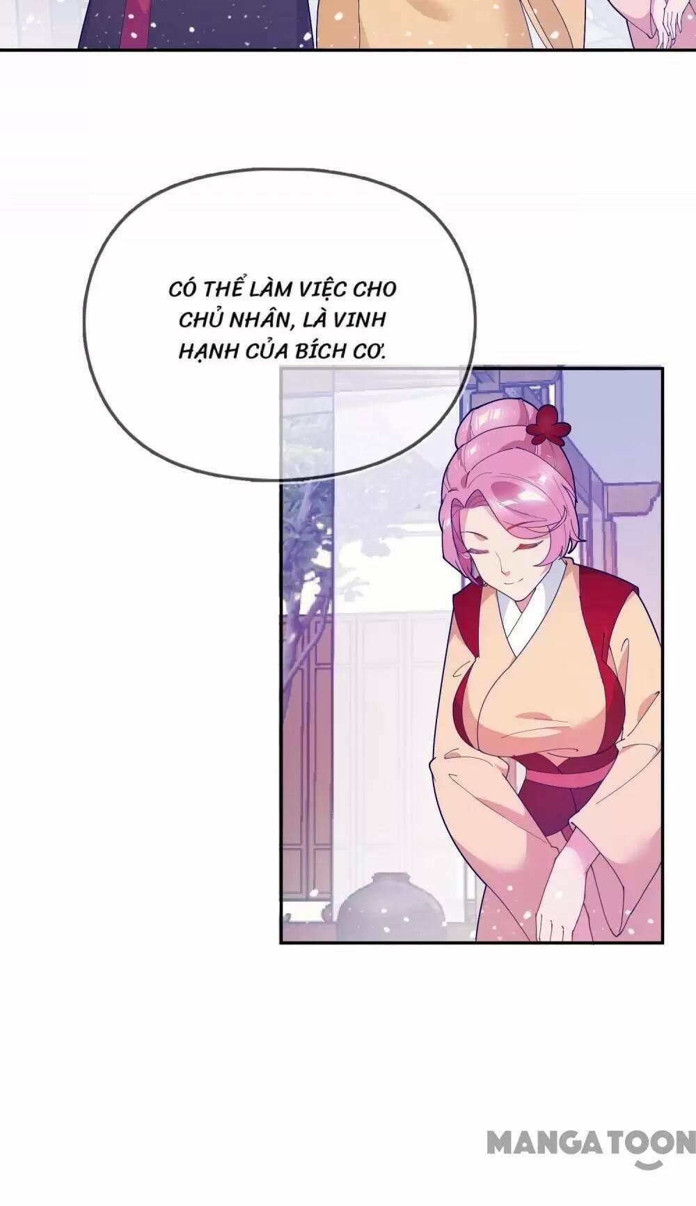 Cực Phẩm Bại Gia Tử 26 trang 15