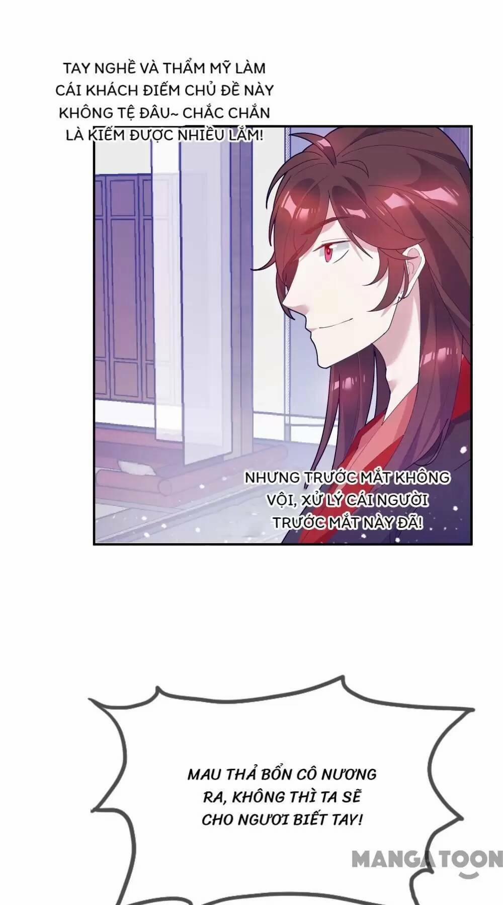 Cực Phẩm Bại Gia Tử 26 trang 16