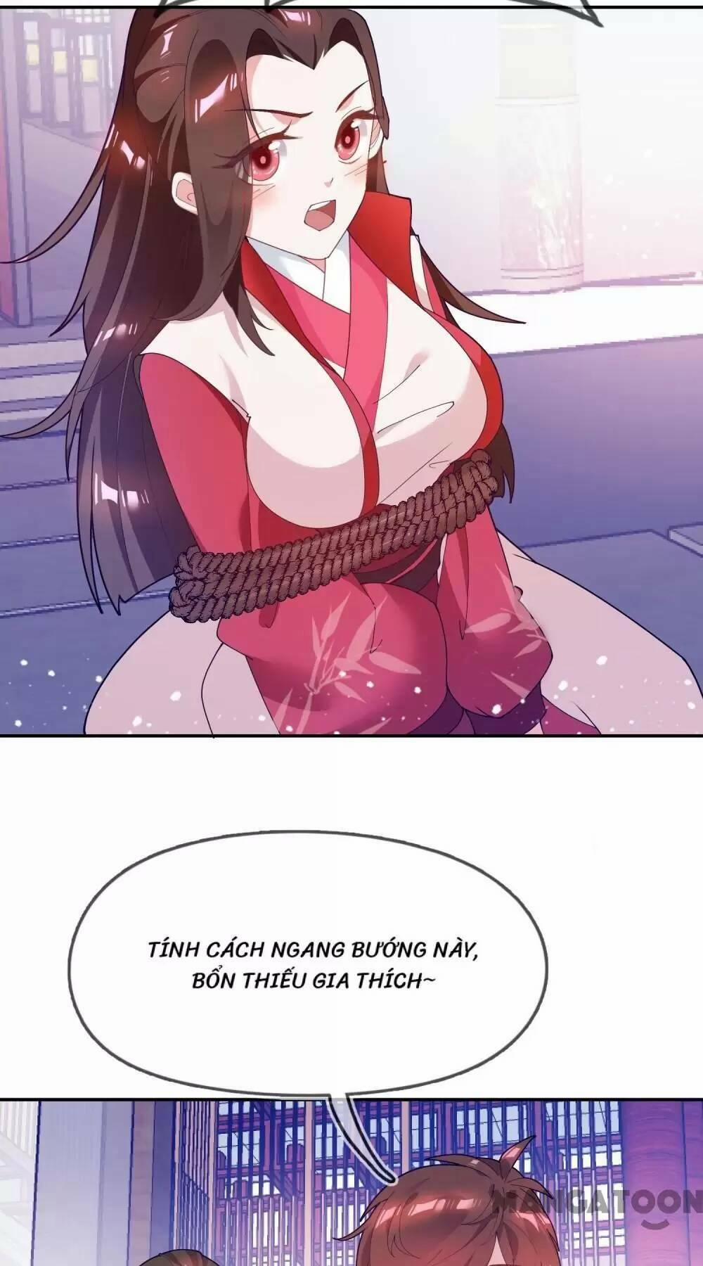 Cực Phẩm Bại Gia Tử 26 trang 17