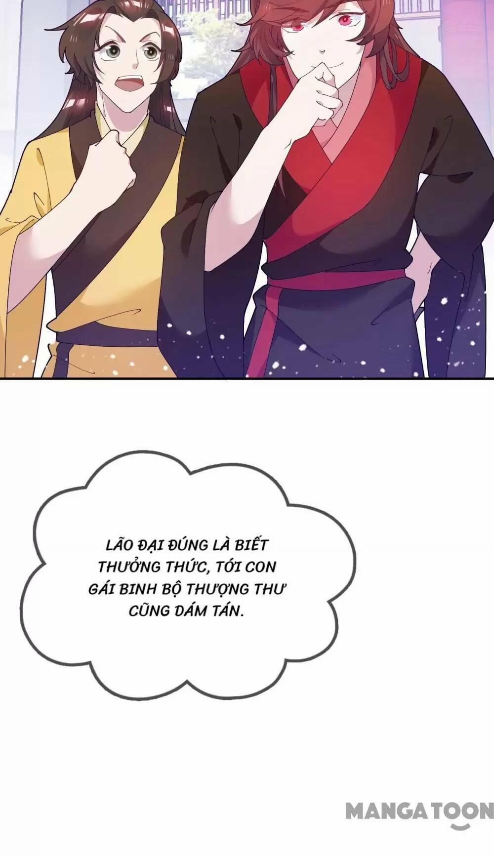 Cực Phẩm Bại Gia Tử 26 trang 18