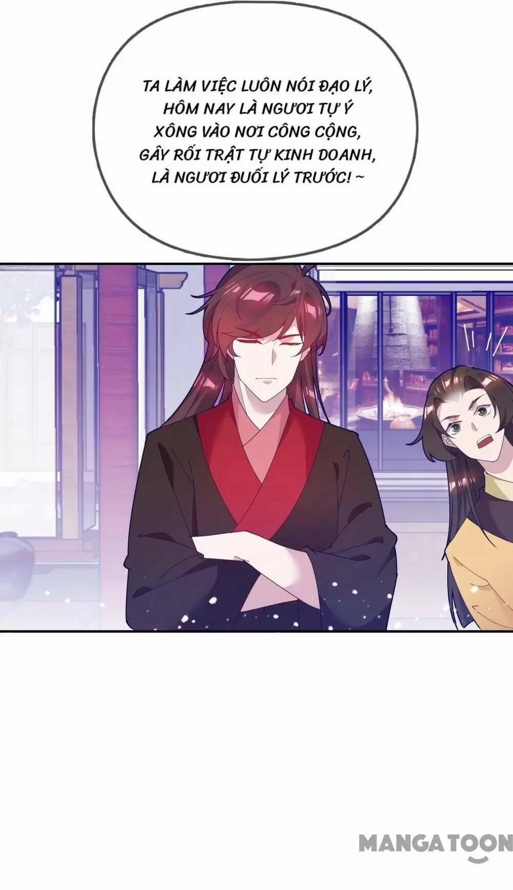 Cực Phẩm Bại Gia Tử 26 trang 21