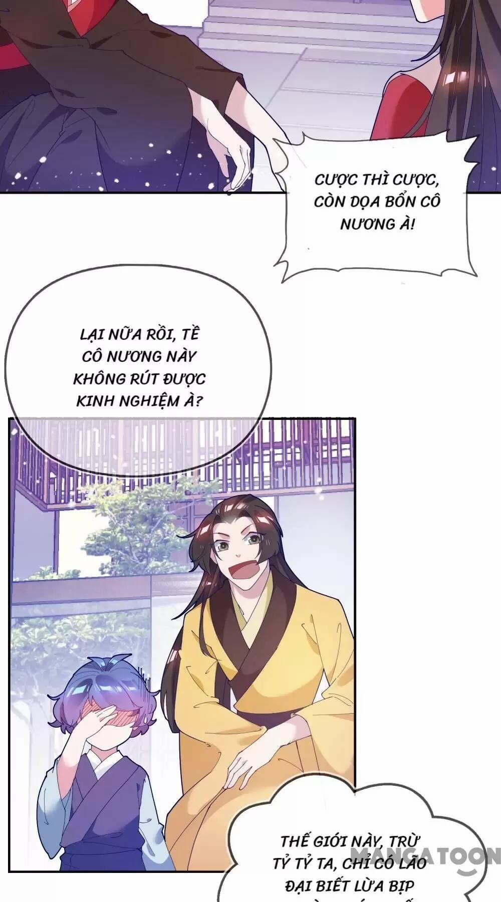 Cực Phẩm Bại Gia Tử 26 trang 23