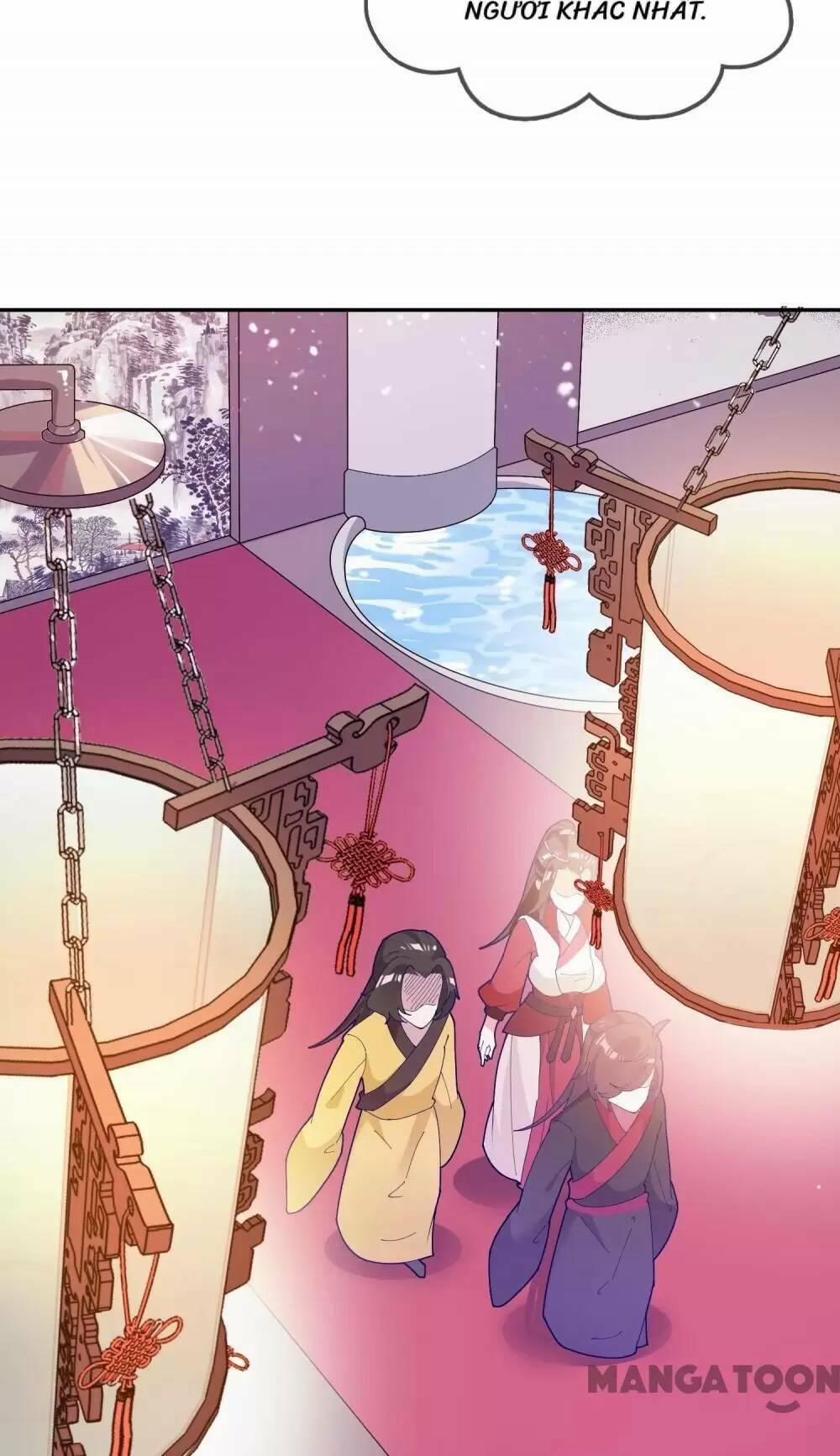 Cực Phẩm Bại Gia Tử 26 trang 24