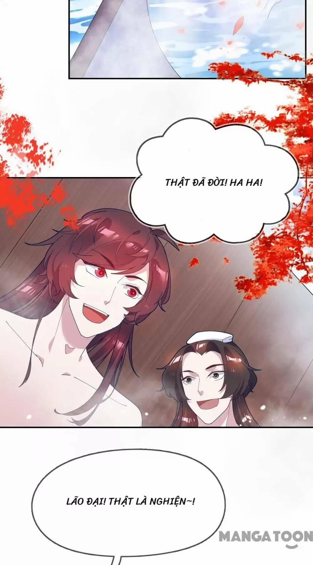 Cực Phẩm Bại Gia Tử 26 trang 26