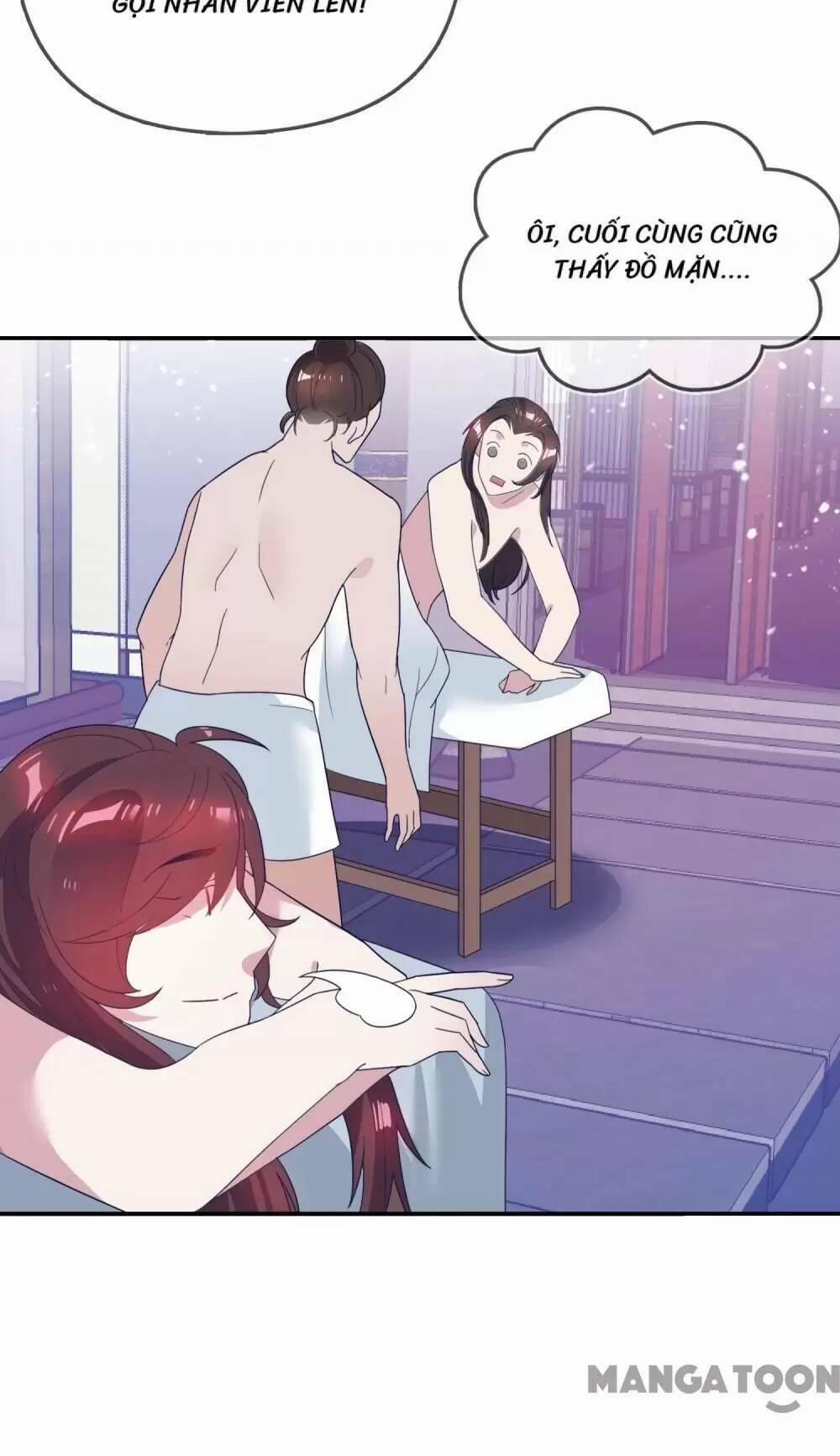 Cực Phẩm Bại Gia Tử 26 trang 3