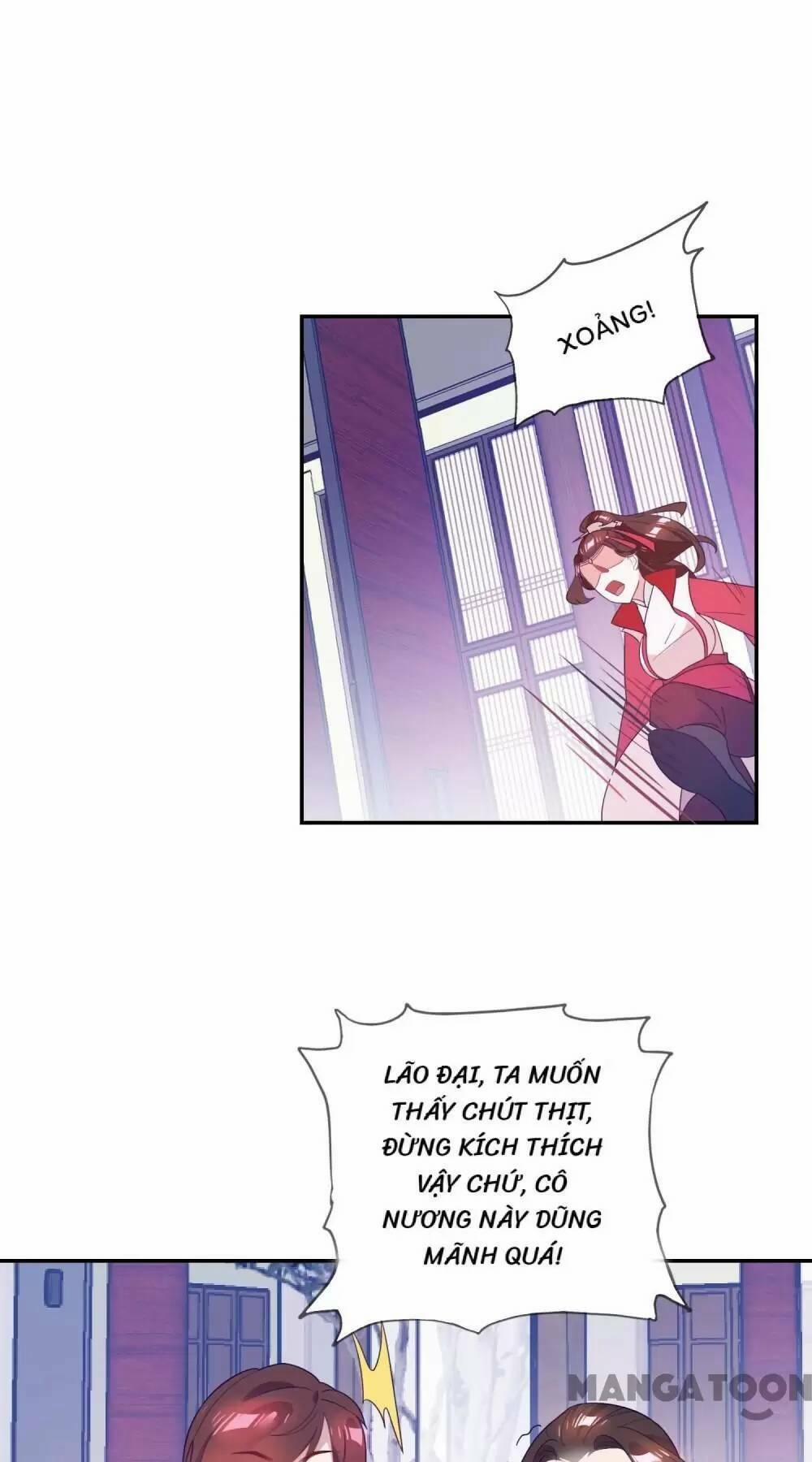 Cực Phẩm Bại Gia Tử 26 trang 4