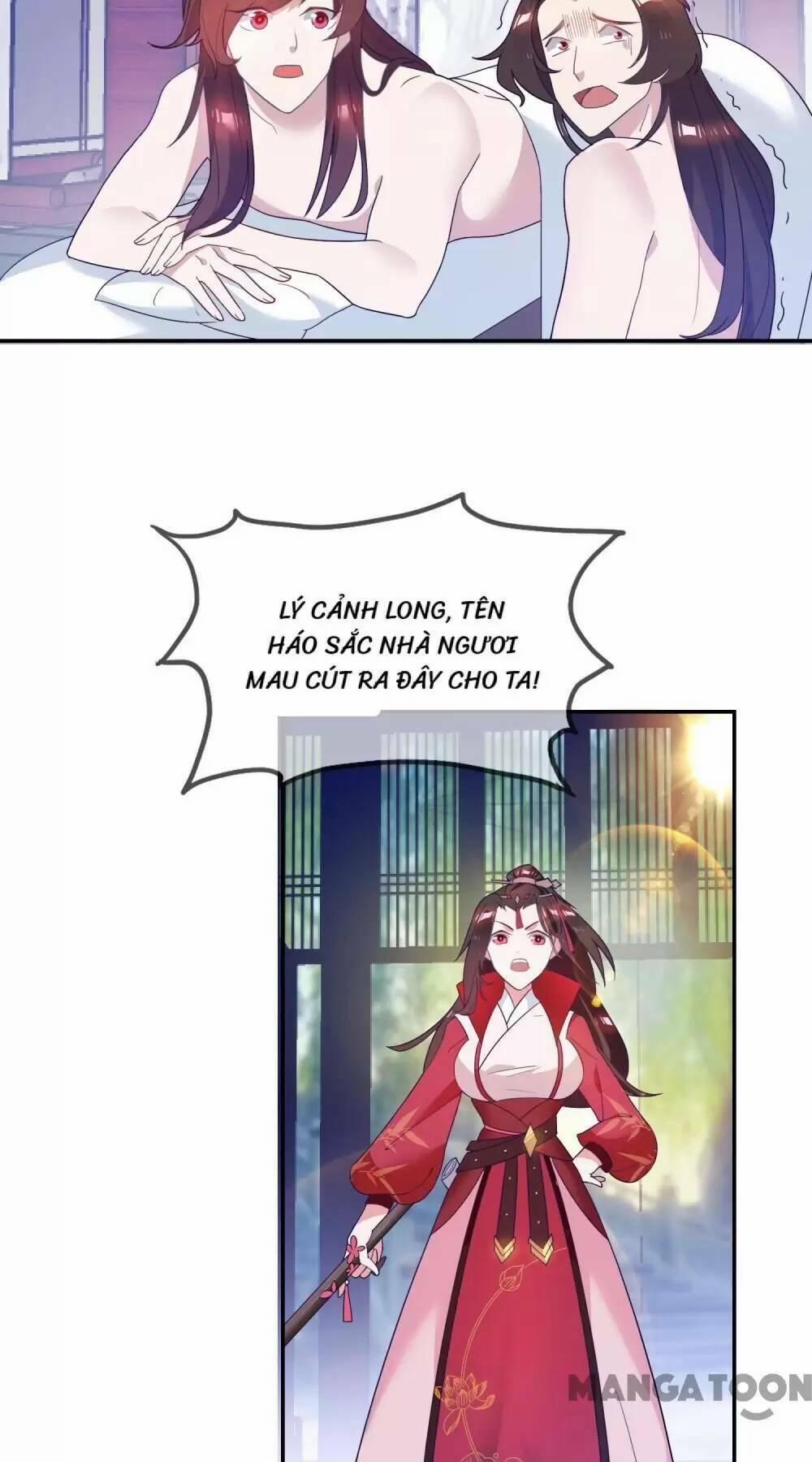 Cực Phẩm Bại Gia Tử 26 trang 5