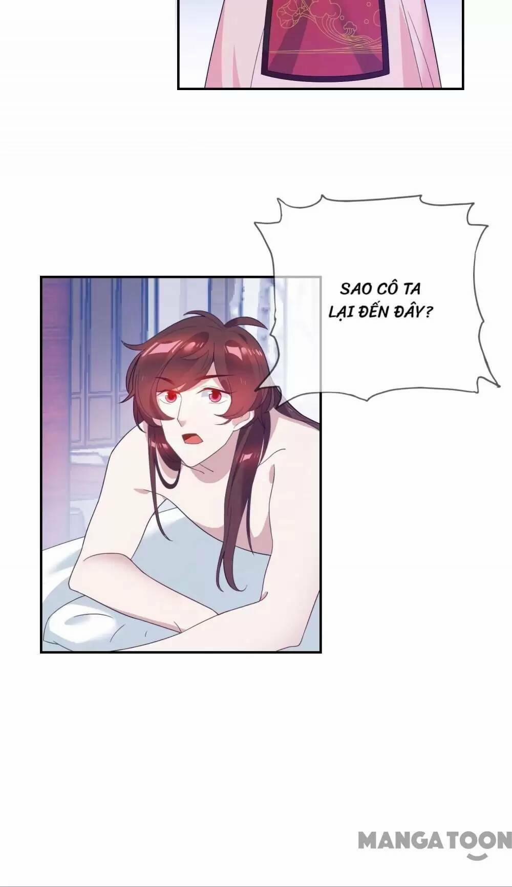 Cực Phẩm Bại Gia Tử 26 trang 6