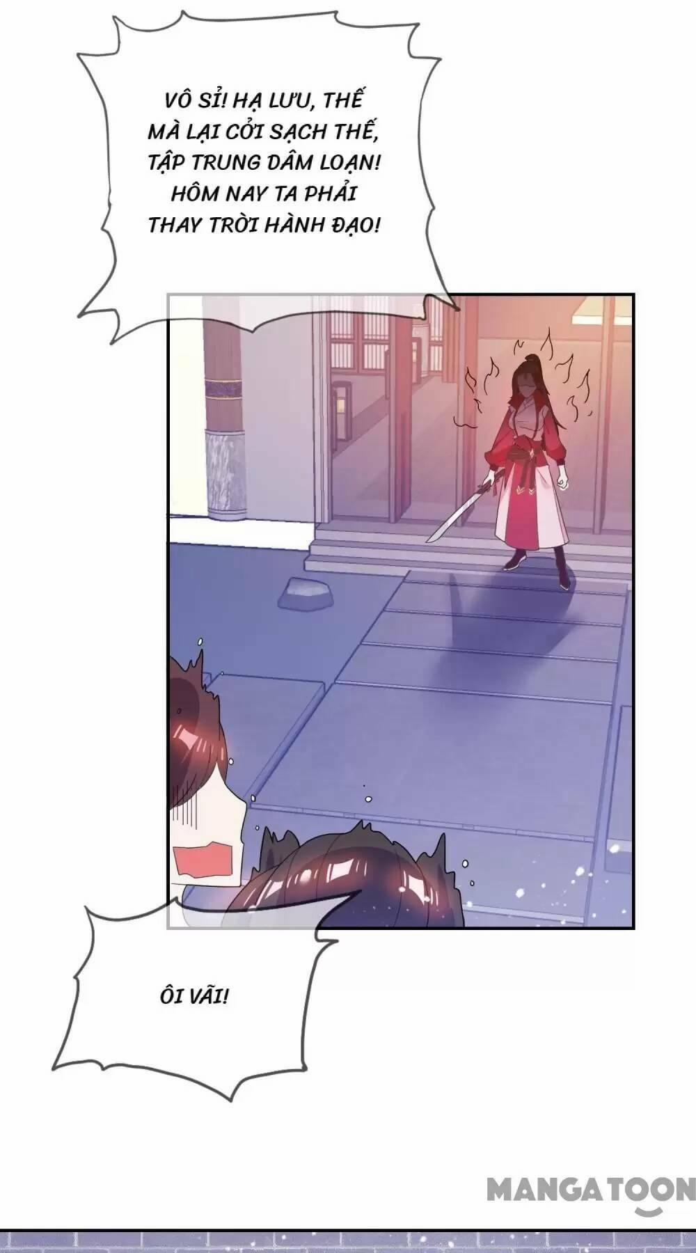 Cực Phẩm Bại Gia Tử 26 trang 7