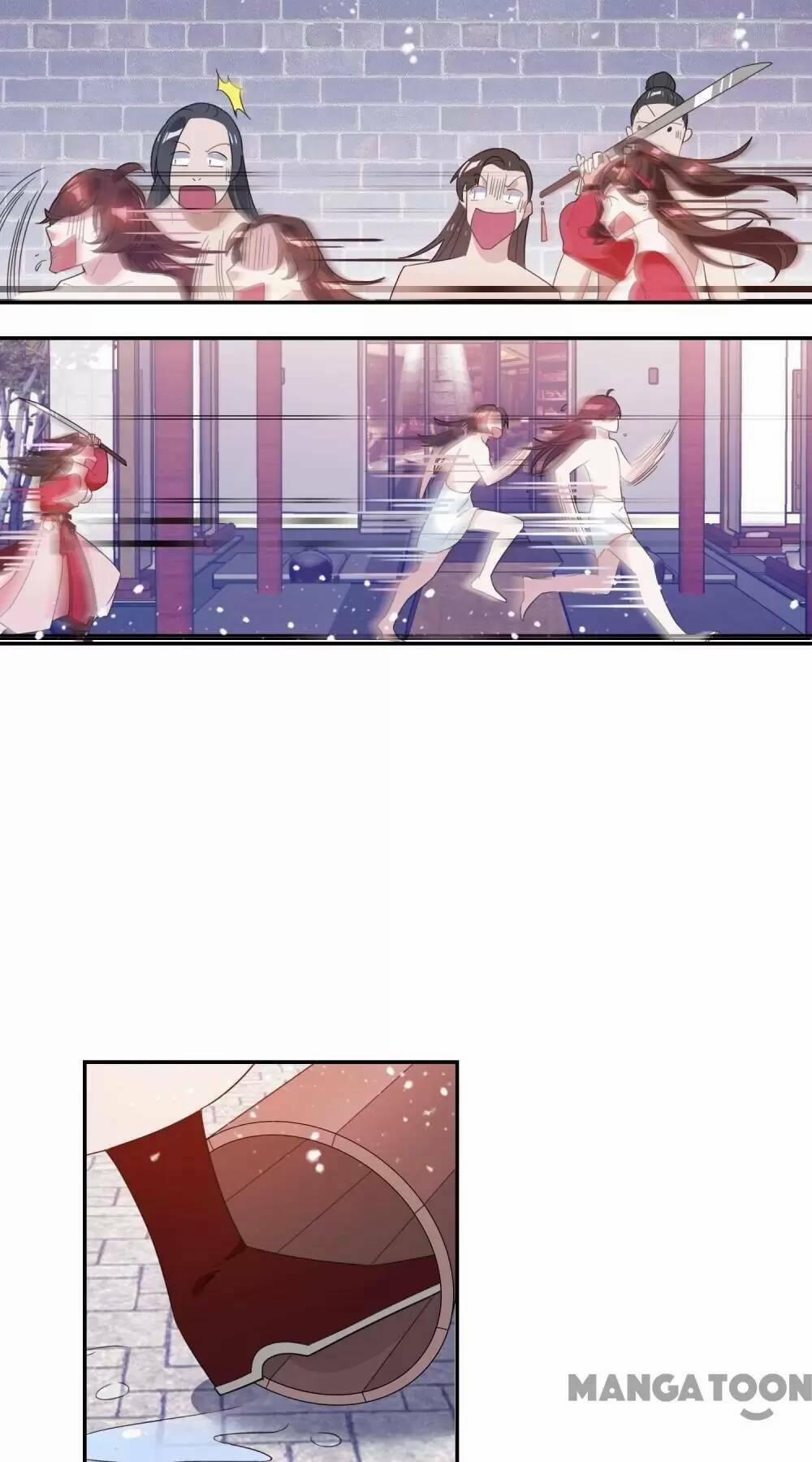 Cực Phẩm Bại Gia Tử 26 trang 8