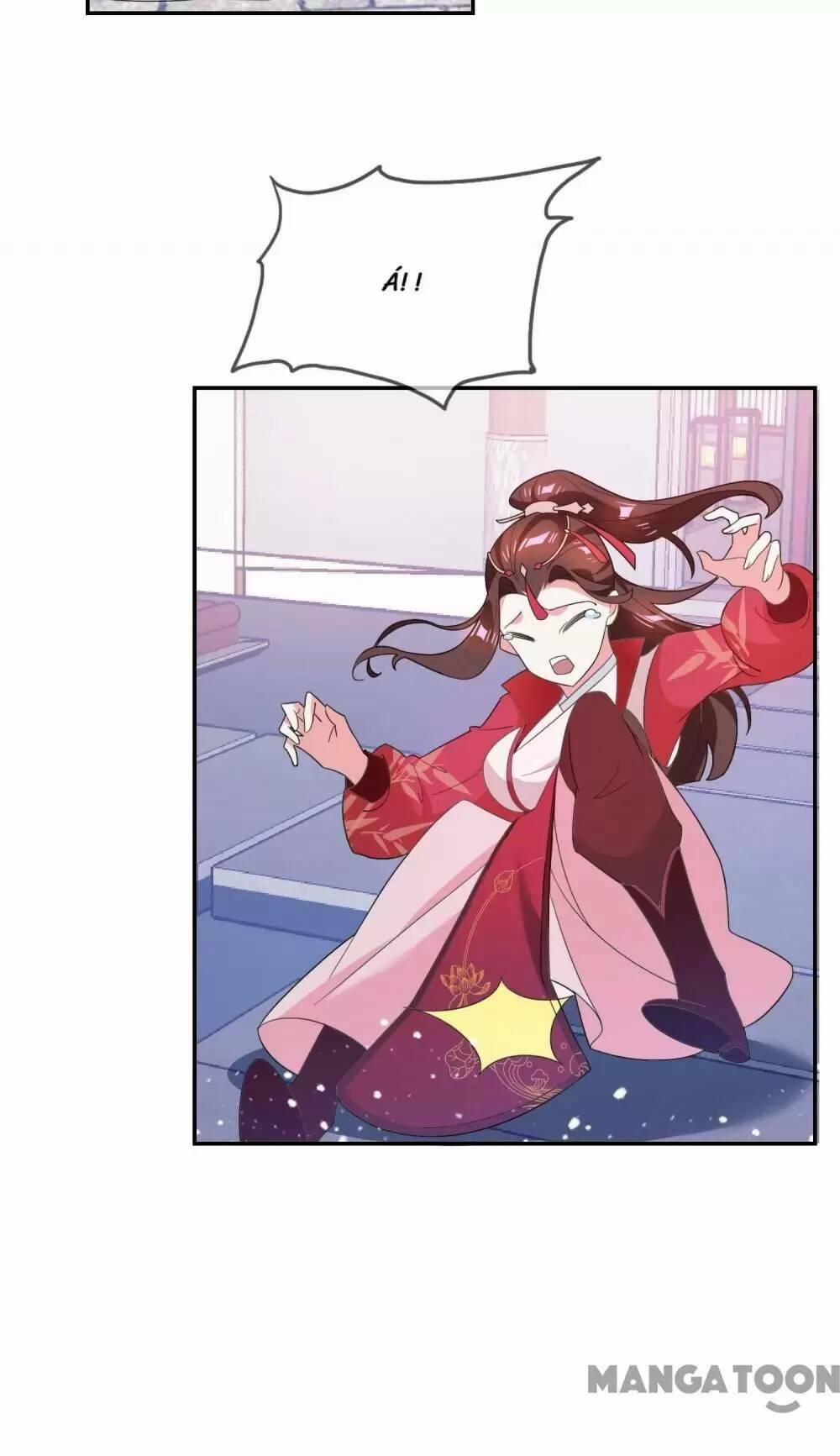 Cực Phẩm Bại Gia Tử 26 trang 9