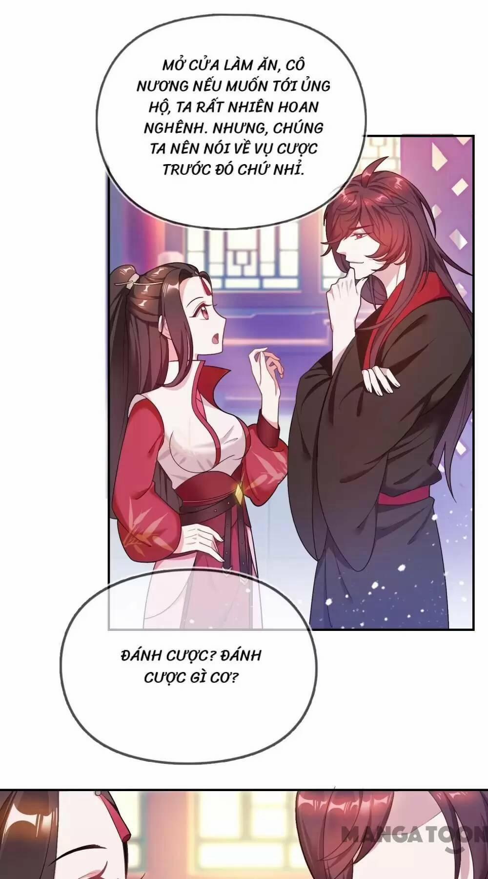 Cực Phẩm Bại Gia Tử 27 trang 10