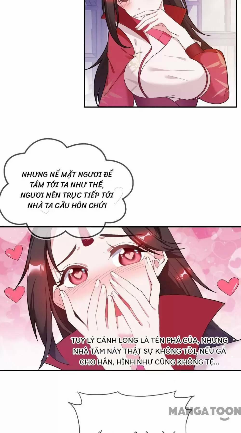 Cực Phẩm Bại Gia Tử 27 trang 14