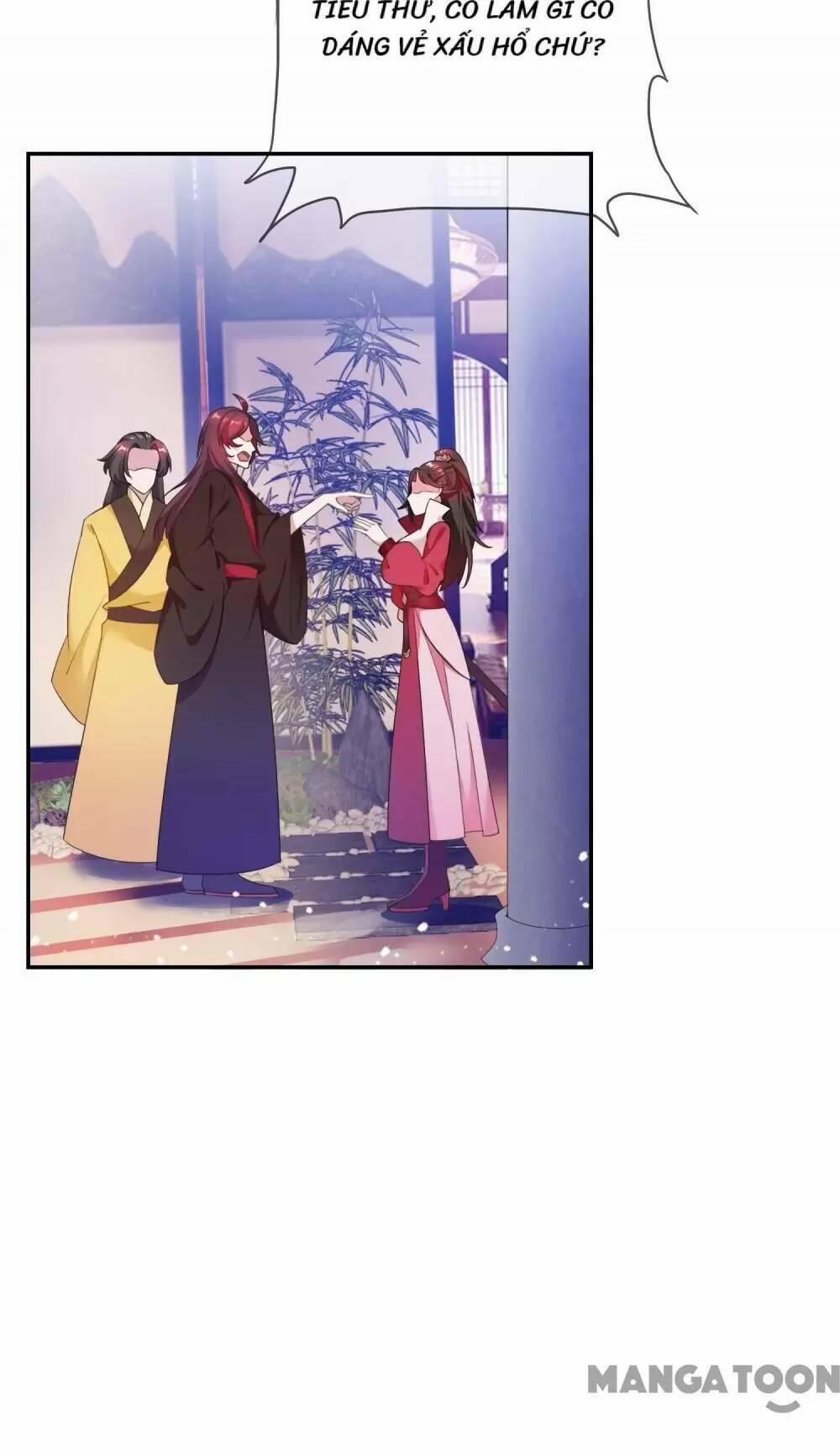 Cực Phẩm Bại Gia Tử 27 trang 15