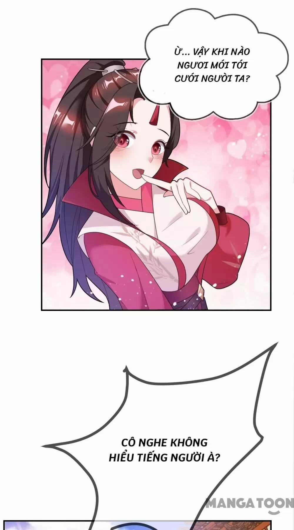 Cực Phẩm Bại Gia Tử 27 trang 16